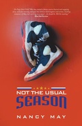 Cover: Not the Usual Season - iUniverse