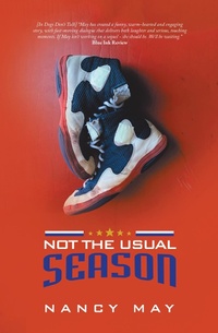 Enlarge image Cover: Not the Usual Season - iUniverse
