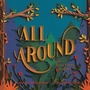 Cover: All Around - WestBow Press