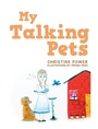 Cover: My Talking Pets - iUniverse