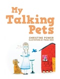 Cover: My Talking Pets - iUniverse