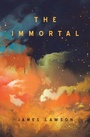 Cover: The Immortal - iUniverse