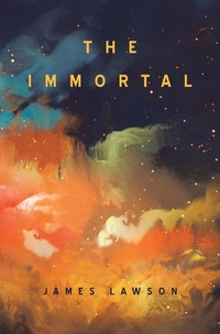 Enlarge image Cover: The Immortal - iUniverse
