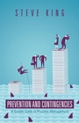 Cover: Prevention and Contingencies - iUniverse