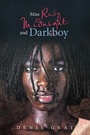 Cover: Miss Ruby Midnight and Darkboy - iUniverse