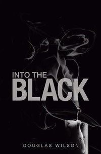 Enlarge image Cover: Into the Black - iUniverse