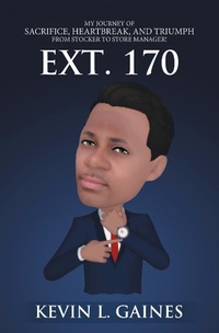Abbildung von: Ext. 170 - iUniverse