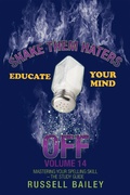 Cover: Shake Them Haters off Volume 14 - iUniverse