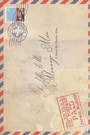 Cover: A Letter to the Message Man - iUniverse