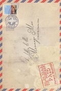 Cover: A Letter to the Message Man - iUniverse