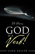 Cover: God Is a Verb! - iUniverse