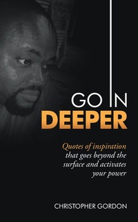 Enlarge image Cover: Go in Deeper - iUniverse