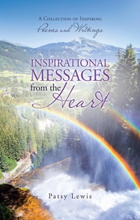 Enlarge image Cover: Inspirational Messages from the Heart - iUniverse