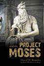Cover: Project Moses - iUniverse