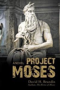 Enlarge image Cover: Project Moses - iUniverse