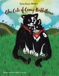 Cover: Oh, Cats of Camp Rabbitbone - iUniverse