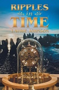 Cover: Ripples in Time - WestBow Press