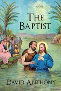 Cover: The Baptist - WestBow Press