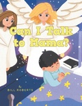 Cover: Can I Talk to Mama? - WestBow Press