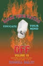 Cover: Shake Them Haters off Volume 19 - iUniverse