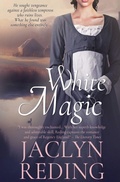 Cover: White Magic - Oliver-Heber Books
