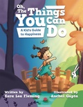 Cover: Oh, the Things You Can Do - iUniverse