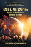 Cover: Radical Regeneration: - iUniverse