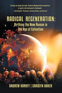 Enlarge image Cover: Radical Regeneration: - iUniverse