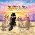 Cover: Pandemic Pals - iUniverse