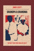 Cover: Grandpa & Grandma - WestBow Press