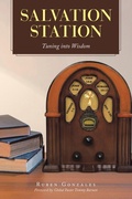 Cover: Salvation Station - WestBow Press