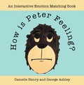 Cover: How is Peter Feeling? - WestBow Press