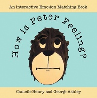 Enlarge image Cover: How is Peter Feeling? - WestBow Press