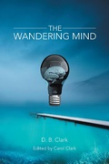 Cover: The Wandering Mind - iUniverse