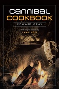 Cover: Cannibal Cookbook - iUniverse