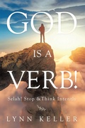 Cover: God Is a Verb! - iUniverse