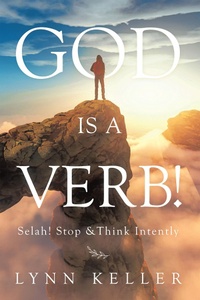 Enlarge image Cover: God Is a Verb! - iUniverse