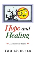 Cover: Hope and Healing - iUniverse