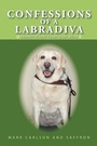Cover: Confessions of a Labradiva - iUniverse