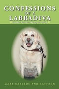 Cover: Confessions of a Labradiva - iUniverse
