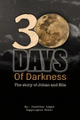 Cover: 30 Days of Darkness - iUniverse