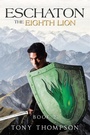 Cover: Eschaton the Eighth Lion - iUniverse