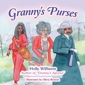 Cover: Granny's Purses - iUniverse