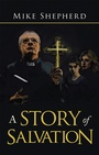 Cover: A Story of Salvation - iUniverse