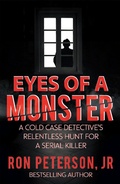 Cover: Eyes of a Monster - iUniverse