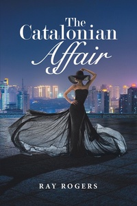Enlarge image Cover: The Catalonian Affair - iUniverse