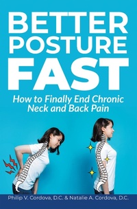 Abbildung von: Better Posture Fast - iUniverse