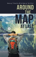 Cover: Around the Map at Last - iUniverse