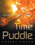 Cover: Time Puddle - iUniverse