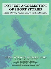 Enlarge image Cover: Not Just a Collection of Short Stories - iUniverse